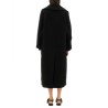 BOUCLE COAT