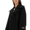 BOUCLE COAT