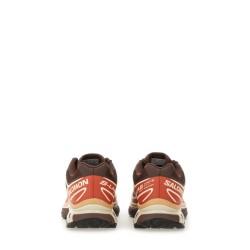 SNEAKER "XT-6"
