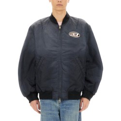 BOMBER "KEPES"