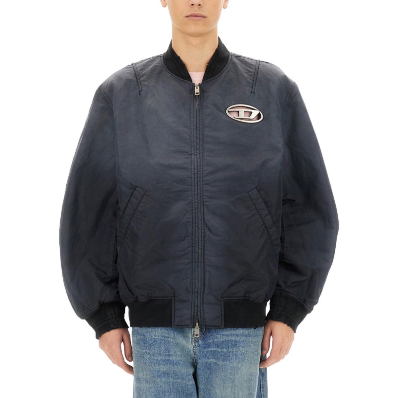 BOMBER "KEPES"