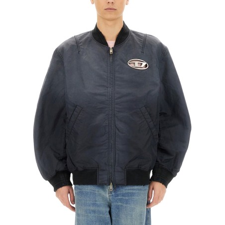 BOMBER "KEPES"