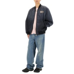 BOMBER "KEPES"
