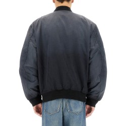 BOMBER "KEPES"