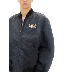 BOMBER "KEPES"