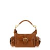 LEATHER CAMERA BAG