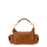 LEATHER CAMERA BAG