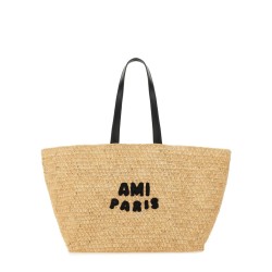 TOTE BAG WITH LOGO