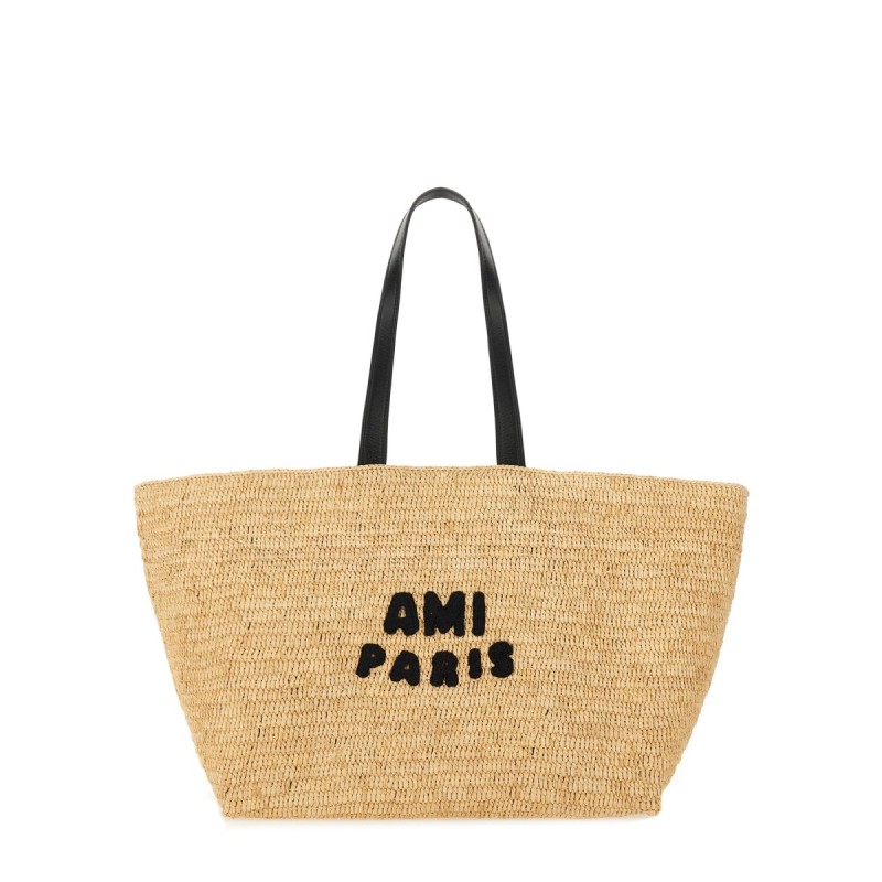 TOTE BAG WITH LOGO