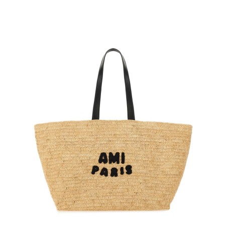 TOTE BAG WITH LOGO