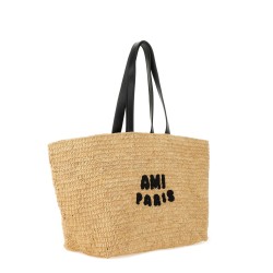 TOTE BAG WITH LOGO