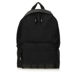 BACKPACK WITH LOGO