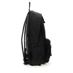 BACKPACK WITH LOGO