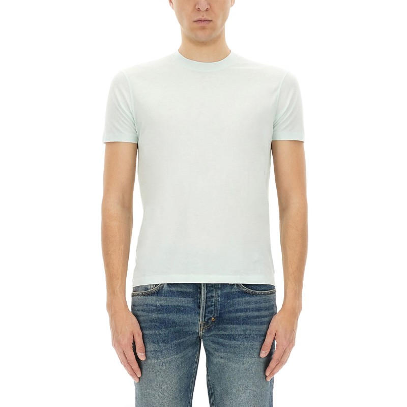 REGULAR FIT T-SHIRT