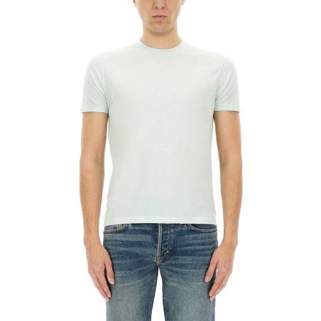 REGULAR FIT T-SHIRT