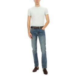 REGULAR FIT T-SHIRT