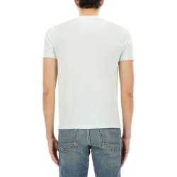 REGULAR FIT T-SHIRT