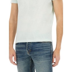 REGULAR FIT T-SHIRT