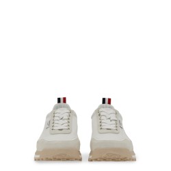 SNEAKER CON LOGO