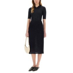 COTTON AND LINEN SKIRT