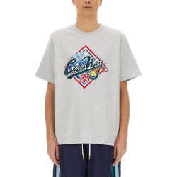 T-SHIRT WITH PRINT