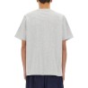 T-SHIRT WITH PRINT