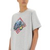 T-SHIRT WITH PRINT