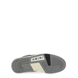 "VARSITY SKEL" SNEAKER