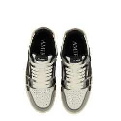 "VARSITY SKEL" SNEAKER
