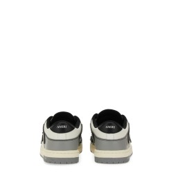 "VARSITY SKEL" SNEAKER