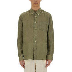 BUTTON DOWN SHIRT