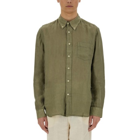 BUTTON DOWN SHIRT