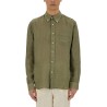 BUTTON DOWN SHIRT