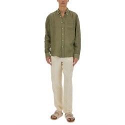BUTTON DOWN SHIRT