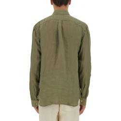 BUTTON DOWN SHIRT