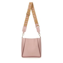 SHOULDER BAG WITH LOGO