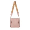 SHOULDER BAG WITH LOGO