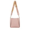 SHOULDER BAG WITH LOGO