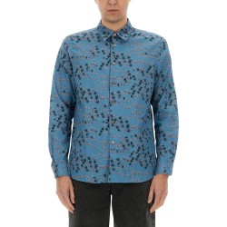 REGULAR FIT SHIRT
