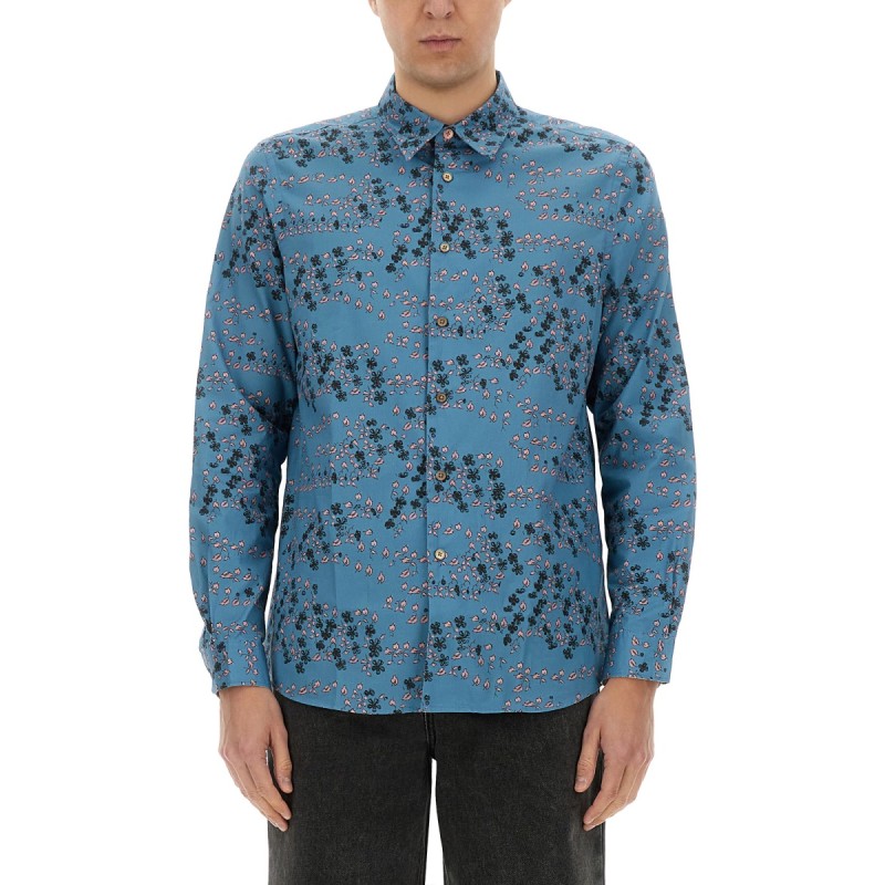 REGULAR FIT SHIRT
