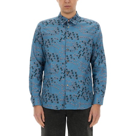 REGULAR FIT SHIRT