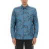 REGULAR FIT SHIRT