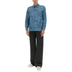 REGULAR FIT SHIRT