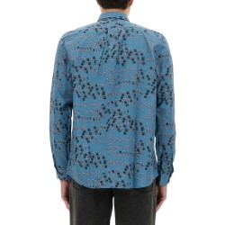 REGULAR FIT SHIRT