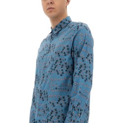 REGULAR FIT SHIRT