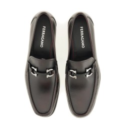 MOCCASIN GANCINI