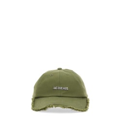 "LE CASQUETTE ARTICHAUT" HAT
