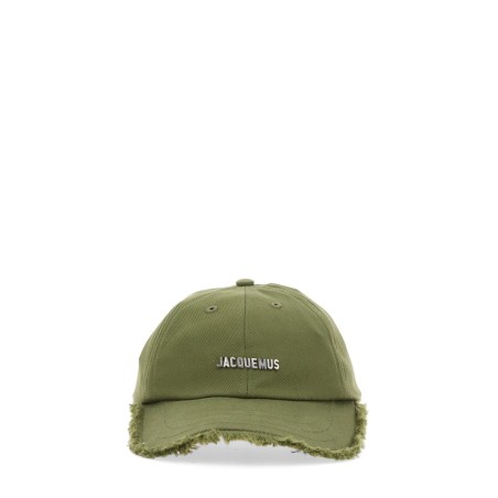 "LE CASQUETTE ARTICHAUT" HAT