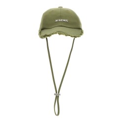 "LE CASQUETTE ARTICHAUT" HAT