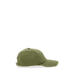 "LE CASQUETTE ARTICHAUT" HAT
